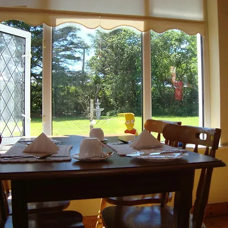 Hy Breasal 3* Achill Sound