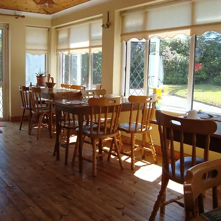 Hy Breasal Achill Sound