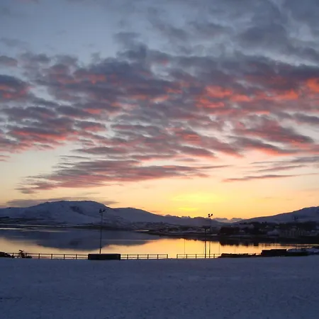 Hy Breasal Bed & Breakfast 3*