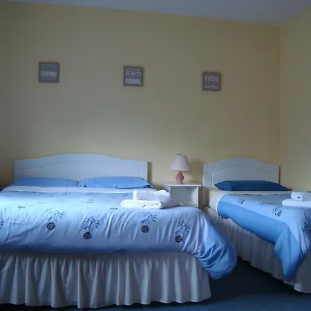 Bed & Breakfast Hy Breasal 3*