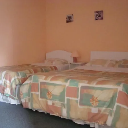 Hy Breasal Achill Sound