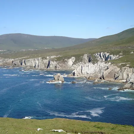 Bed & Breakfast Hy Breasal