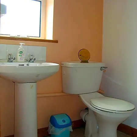 海兰布莱萨尔住宿加早餐旅馆 Achill Sound