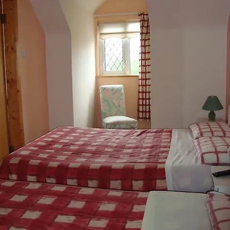 Bed & Breakfast Hy Breasal 3*