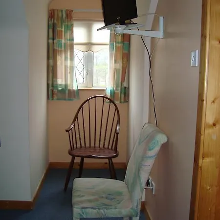 Hy Breasal Panzió Achill Sound