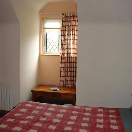 Hy Breasal 3* Achill Sound