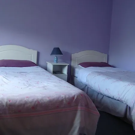 Hy Breasal Achill Sound