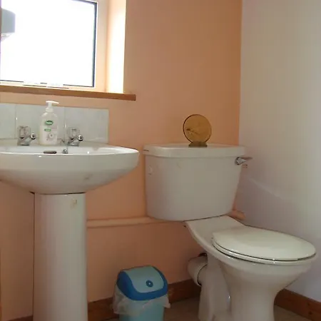 Hy Breasal Achill Sound