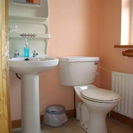 Hy Breasal Bed & Breakfast Achill Sound