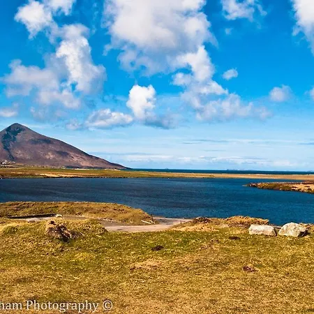 Hy Breasal 3* Achill Sound