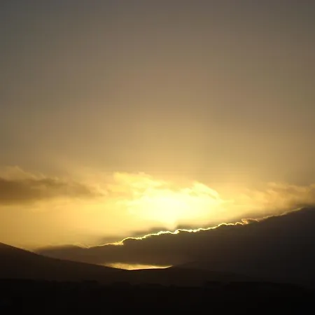 Bed & Breakfast Hy Breasal 3*