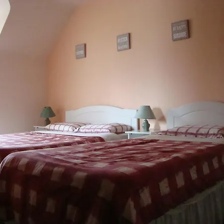 Panzió Hy Breasal Achill Sound