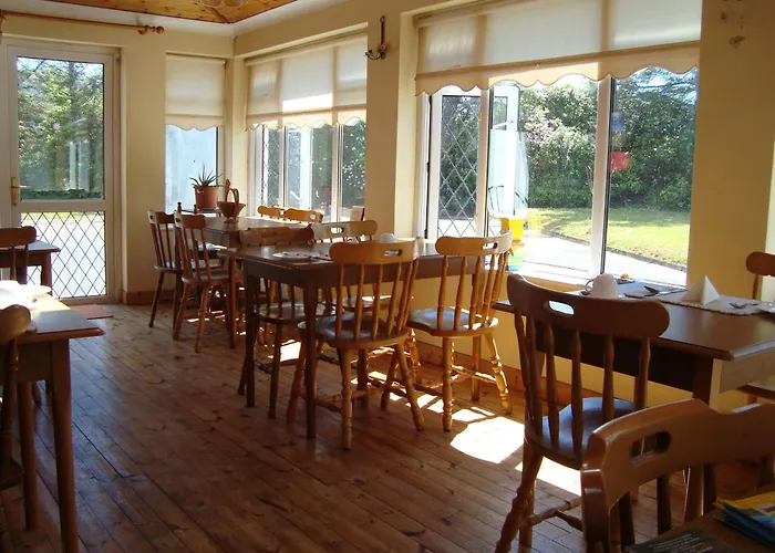 Hy Breasal Achill Sound