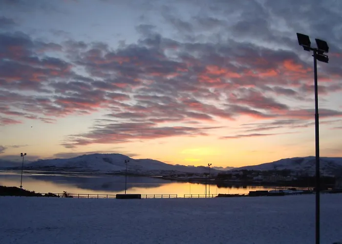 Hy Breasal Panzió 3*