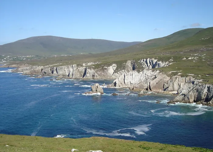 Bed & Breakfast Hy Breasal