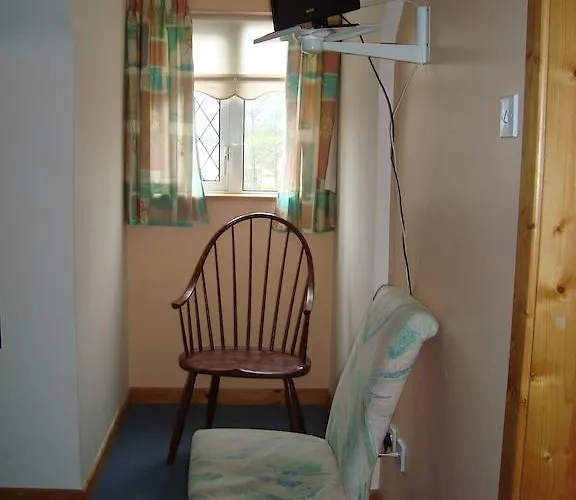 Hy Breasal Bed & Breakfast Achill Sound