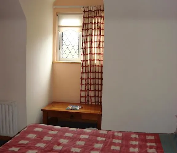 Hy Breasal 3* Achill Sound