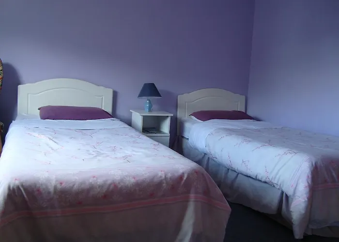 Hy Breasal Achill Sound