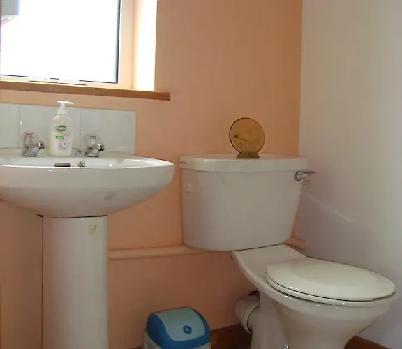 Hy Breasal Achill Sound