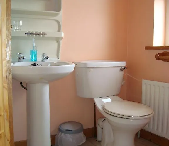 Hy Breasal Bed & Breakfast Achill Sound