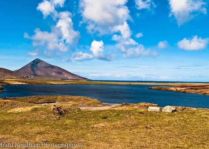 Hy Breasal 3* Achill Sound