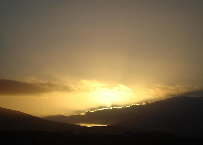 Bed & Breakfast Hy Breasal 3*